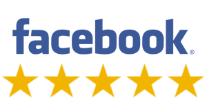 5 Stars Rated Restoration Company on Facebook