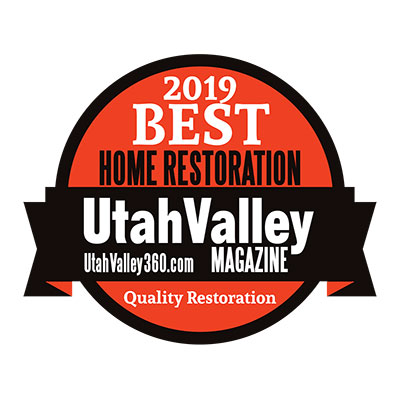 Best of Utah Valley Magazine - 2019