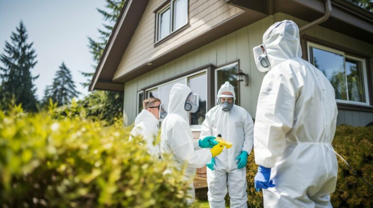 mold removal services provo