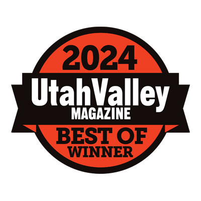 Best of Utah Award - 2024